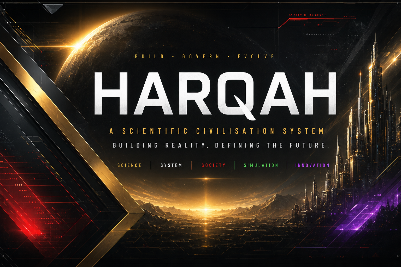 Harqah Banner